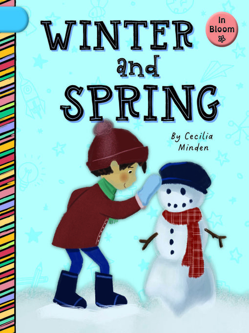 Title details for Winter and Spring by Cecilia Minden - Available